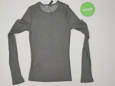 mróz: H&M Divided, Bluzka damska, rozmiar XS — 3