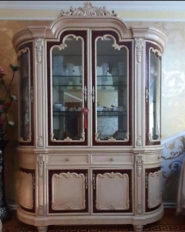 limon yağı qiyməti: Çox səliqəli işlənmiş ev əşyaları bunlardan əlavə qab-qacaqlar da var — 1