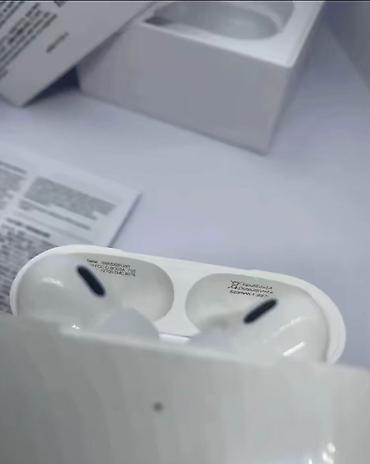Slušalice: Apple AirPods Pro (2. generacija) sa MagSafe kućištem za punjenje — 8