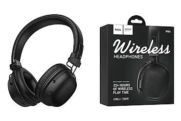 микра наушник: Беспроводные наушники Hoco W64 это накладные наушники с Bluetooth 5.4 — 2