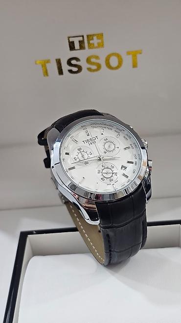 Qol saatları və aksesuarlar: Tissot
A Class
Aktiv xronoqraf
Euro zamok
Sifarişlə çatdırılır — 5