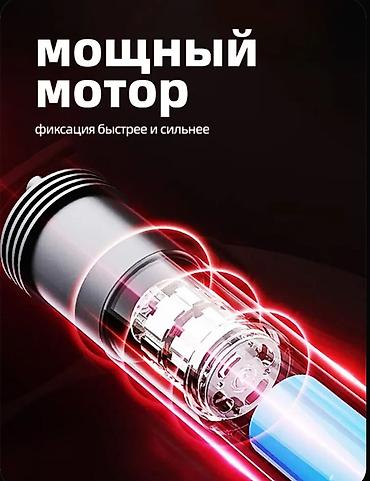 Присоски: Shijing — аккумуляторная присоска, которой доверяют профессионалы! — 4