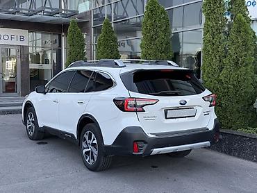 дверь субару аутбек: Subaru Outback: 2020 г., 2.5 л, Вариатор, Бензин, Универсал — 3