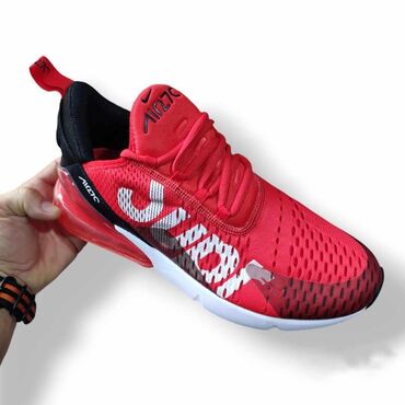 Patike: Patike, Nike, veličina - 46 — 2