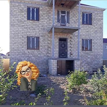 Готовый бизнес: Sumqayıtda Meronun arxasında həyət Evi təcili satışa cixarılıb.Evin — 1
