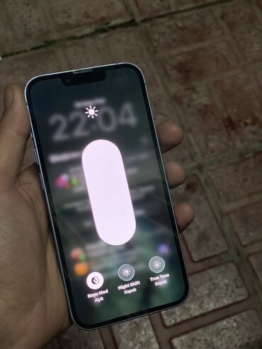 Apple iPhone: IPhone 14, Mavi, Face ID — 8