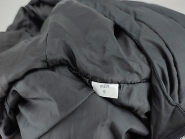 pyjamas h: Męska kurtka przejściowa, rozmiar S — 4