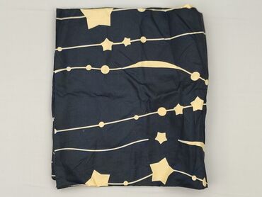 PL - Pillowcase, 67 x 67, color - Black, condition - Perfect