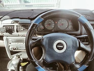 Subaru: Subaru Forester: 2000 г., 2 л, Автомат, Бензин, Универсал — 10