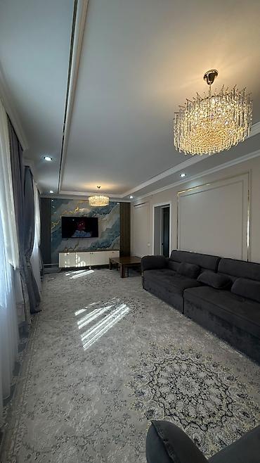 Продажа домов: 6 комнат, 240 м², 5 соток, Бишкек, Собственник — 6