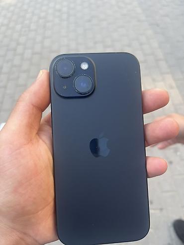 iphone 13 100 pil: IPhone 13, Qara — 3