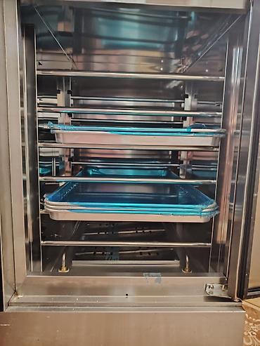 Digər professional sobalar: Çörək — 7