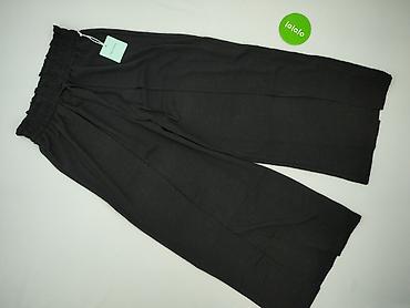 butu: Spodnie materiałowe damskie, rozmiar XL — 2