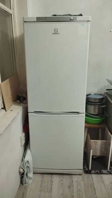 холодильные горки: Холодильник Б/у, Двухкамерный