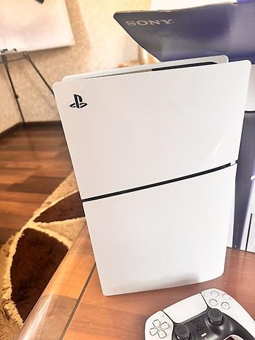 3 d panel: Sony PlayStation 5 oyun konsolu( ikidene oynu var Gta, Spider — 3