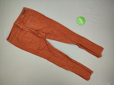 dungaree: Tom Tailor, Spodnie materiałowe damskie, rozmiar L — 3