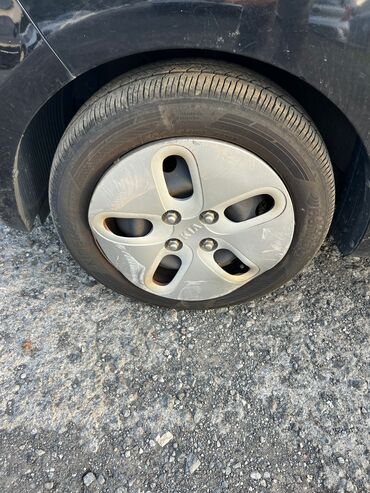 Kia: Kia Ray: 2019 г., Автомат, Бензин, Минивэн — 13