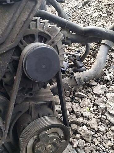 1.7 dizel: ALTENATOR ZA VOLKSWAGEN GOLF 6 OD 2006. DO 2009. GOD — 1