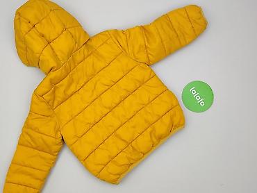 bluza decatlon: Kurtka puchowa Fox&Bunny, 2-3 lat, stan - Idealny — 3