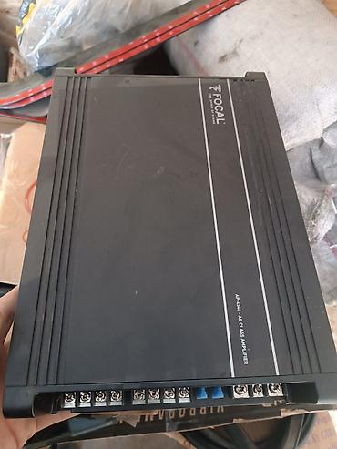 Бампер и комплектующие: Бампер BMW, Б/у — 16