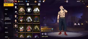 islənmis saat: Məhsul: Free Fire oyun hesabı Salam Free Fire Hesab Satılır Heç Bir — 6