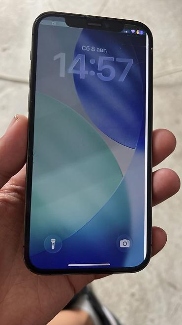 Apple iPhone: IPhone 12 Pro, Б/у, 128 ГБ, 76 % — 5