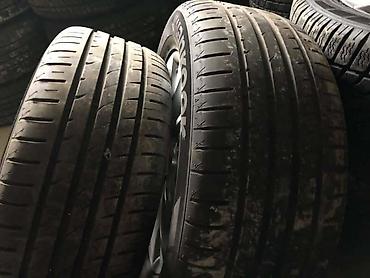 motor na prodaju: ALUMINIJUMSKE FELNE 79.VW 17 5 X 112 | 79.VW 7 jot x 17 ET 43 5x112 — 4