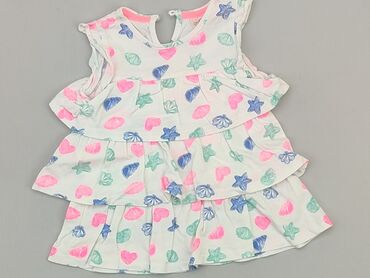 sukienka klasyczna: Dress, So cute, 9-12 months, condition - Very good