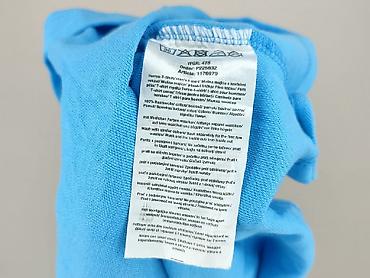 outerwear c: X-MAIL, Koszulka polo dla mężczyzn, rozmiar L — 5