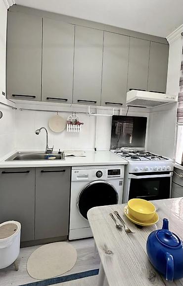 9мкр: 2 комнаты, 45 м², 9 мкр 104 серия, 3 этаж — 3