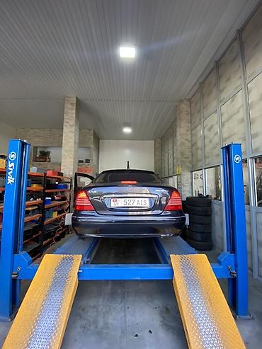 mercedes benz кабан: Mercedes-Benz S-Class: 2000 г., 5 л, Автомат, Газ, Седан — 4