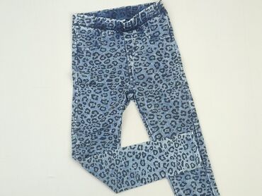 Leggings: Leggings for kids, Cool Club, 9 years, 128/134, condition - Very good