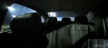 Audi: Audi A6: 2000 г., Седан — 11