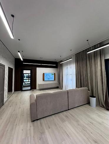 Продажа таунхаусов: ‼️СРОЧНО СРОЧНО СРОЧНО ‼️ Продаётся современный дом в Ак-Ордо 3, г — 12