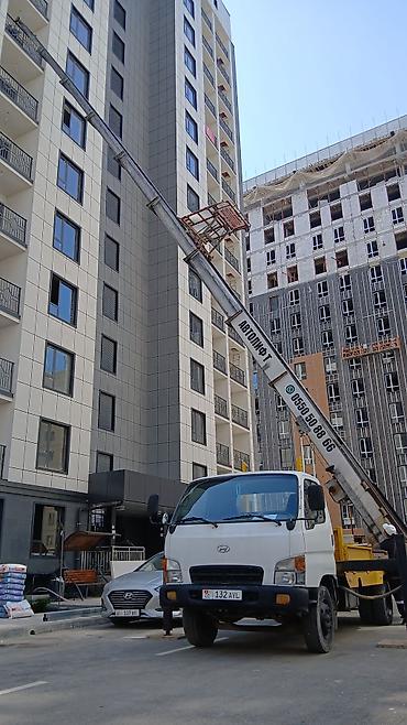 l 9 max: Автолифтовые услуги для подъема грузов к окнам и балконам многоэтажных — 2
