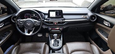 Kia: Kia K3: 2019 г., Автомат, Седан — 3