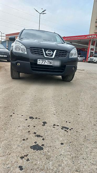 elantra stop led: Nissan Qashqai: 2 l | 2007 il Krossover — 1