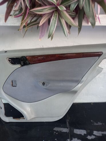 daewoo super salon: Mercedes Ceska ucun qapi uzluyu
