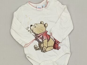 Body, Disney, 1-3 months, 
condition - Very good