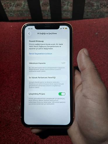 iphone 12 pro qiyməti: IPhone 11, 128 GB — 8