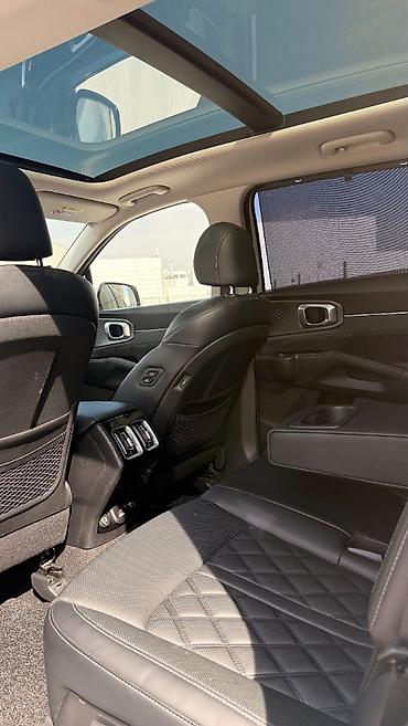 Унаа сатуу: Kia Sorento: 2020 г., 2.2 л, Автомат, Дизель, Кроссовер — 8