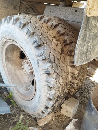 Грузовики: Грузовик, ЗИЛ, Стандарт, Б/у — 7