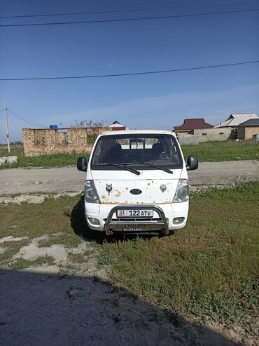 альмеро тино: Грузовик, Kia, Стандарт