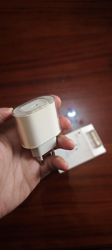ipad mini 5 islenmis: Adapter Apple, 20 Vt, Yeni — 5
