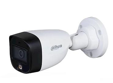 Videomüşahidə kamerası "Dahua HAC-HFW1209CP"Təsvir: Dahua — 1