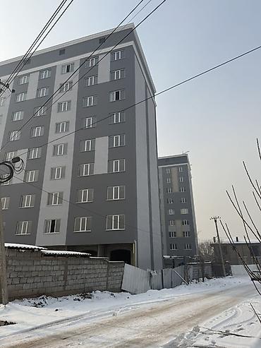 Продажа квартир: 1 комната, 45 м², 106 серия улучшенная, 8 этаж, Евроремонт — 3