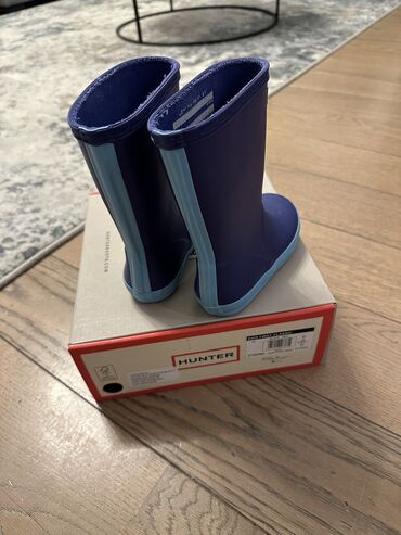 catwalk čizme: Rubber boots, Size - 27