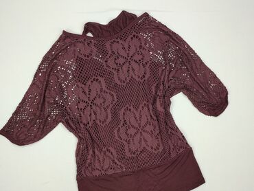 mohito sklep internetowy sukienki: Women's blouse, Madonna, size S (EU 36)