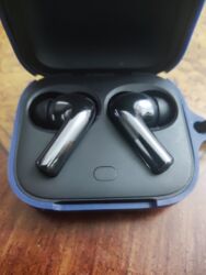 Qulaqcıqlar: İşlənmiş Simsiz (Bluetooth) Qulaqcıqlar, Oppo, rəng - Qara — 1