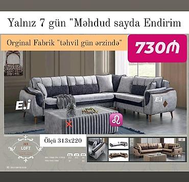 Divanlar: Künc divan, Yeni, Açılan, Bazalı — 1